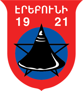 FK Erebuni Yerevan Logo