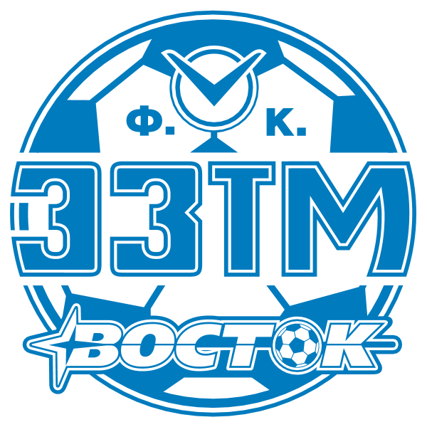 FK EZTM-Vostok Elektrostal Logo ,Logo , icon , SVG FK EZTM-Vostok Elektrostal Logo