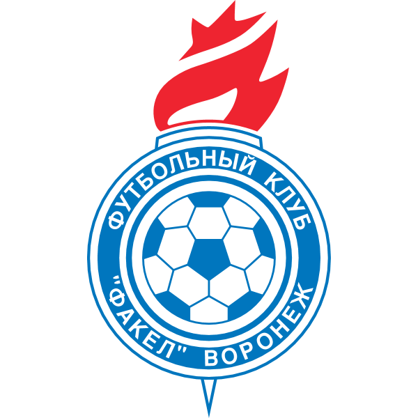 FK Fakel Voronezh 90’s – early 2000’s Logo ,Logo , icon , SVG FK Fakel Voronezh 90’s – early 2000’s Logo