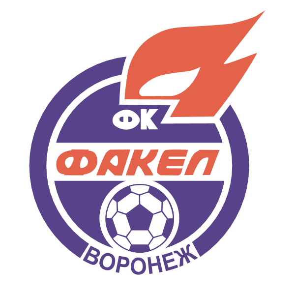 FK Fakel Voronezh Logo