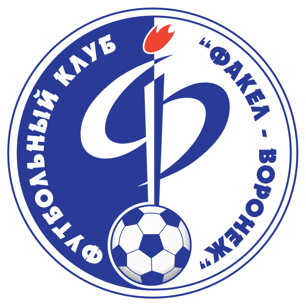 FK Fakel-Voronezh Logo ,Logo , icon , SVG FK Fakel-Voronezh Logo