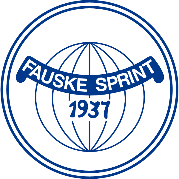 FK Fauske-Sprint Logo ,Logo , icon , SVG FK Fauske-Sprint Logo