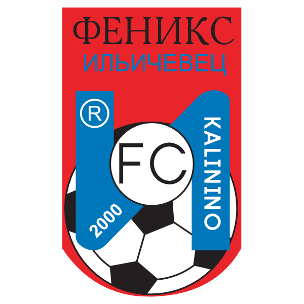 FK Feniks Illichivets Logo ,Logo , icon , SVG FK Feniks Illichivets Logo