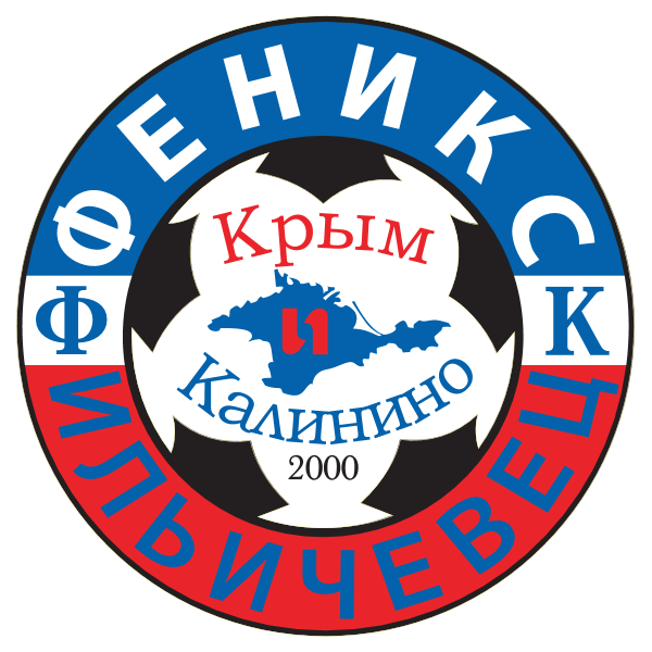 FK Fenix-Illichovets Kalinino Logo ,Logo , icon , SVG FK Fenix-Illichovets Kalinino Logo