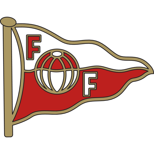 FK Fredrikstad Logo ,Logo , icon , SVG FK Fredrikstad Logo