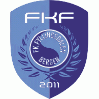 FK Fyllingsdalen Logo ,Logo , icon , SVG FK Fyllingsdalen Logo