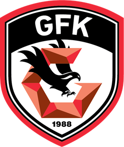 FK Gazisehir Gaziantep Logo
