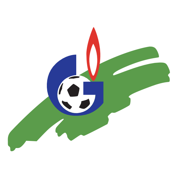 FK Gazovik-Gazprom Izhevsk Logo ,Logo , icon , SVG FK Gazovik-Gazprom Izhevsk Logo