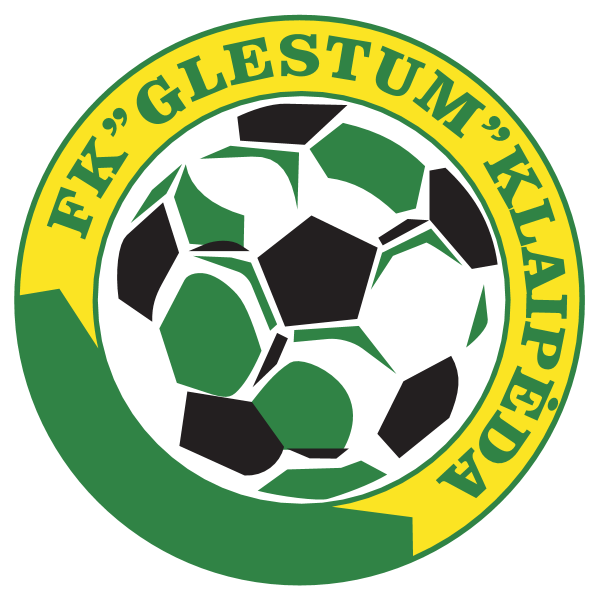 FK Glestum Klaipeda Logo ,Logo , icon , SVG FK Glestum Klaipeda Logo