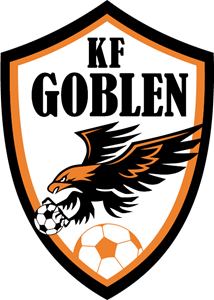 FK Goblen Kumanovo Logo ,Logo , icon , SVG FK Goblen Kumanovo Logo