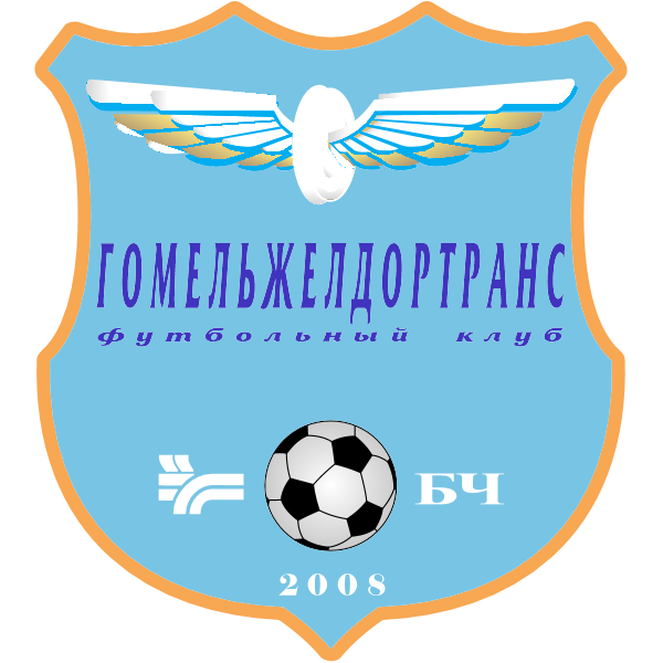 FK Gomelzheldortrans Gome Logo ,Logo , icon , SVG FK Gomelzheldortrans Gome Logo