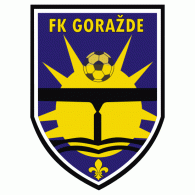 Fk Gorazde Logo ,Logo , icon , SVG Fk Gorazde Logo