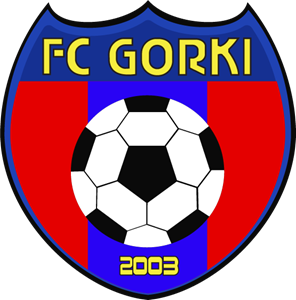 FK Gorki Logo ,Logo , icon , SVG FK Gorki Logo