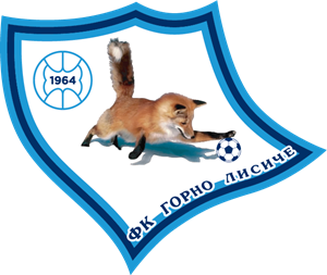 FK Gorno-Lisice Skopje Logo ,Logo , icon , SVG FK Gorno-Lisice Skopje Logo