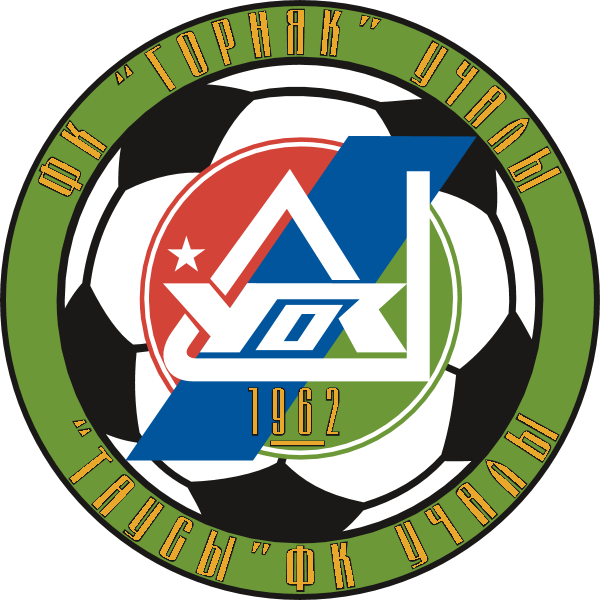 FK Gornyak Uchaly Logo ,Logo , icon , SVG FK Gornyak Uchaly Logo