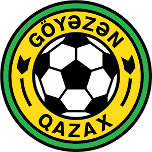 FK Göyəzən Qazax Logo ,Logo , icon , SVG FK Göyəzən Qazax Logo