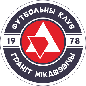 FK Granit Mikashevichi Logo ,Logo , icon , SVG FK Granit Mikashevichi Logo
