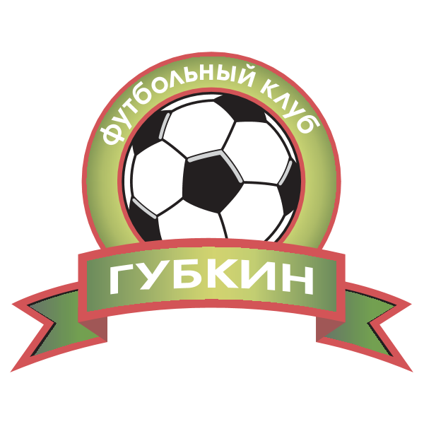 FK Gubkin Logo ,Logo , icon , SVG FK Gubkin Logo