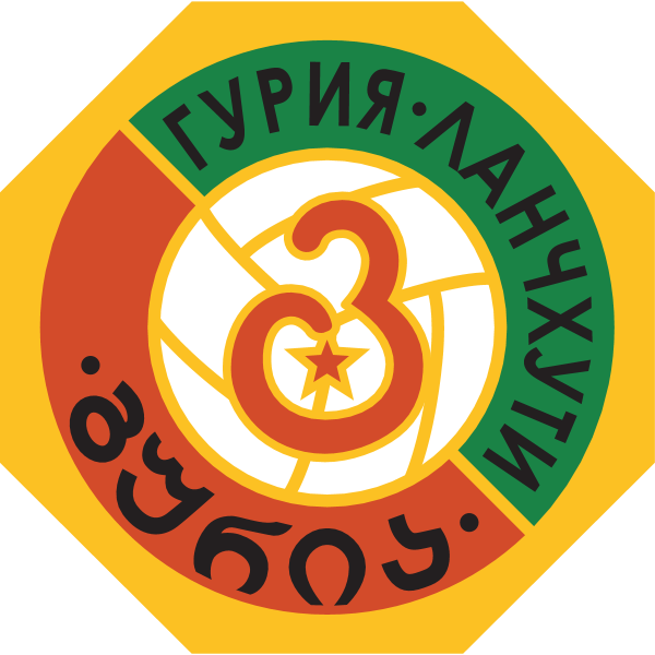 FK Guriya Lanchguti 80’s Logo ,Logo , icon , SVG FK Guriya Lanchguti 80’s Logo