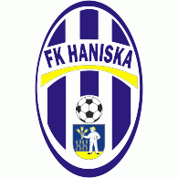 FK Haniska Logo