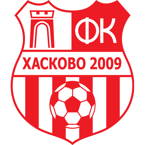 FK Haskovo Logo ,Logo , icon , SVG FK Haskovo Logo