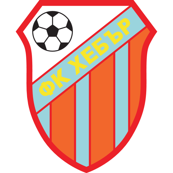 FK Hebar Pazardjik (old) Logo ,Logo , icon , SVG FK Hebar Pazardjik (old) Logo