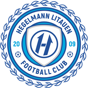 FK Hegelmann Litauen Kaunas Logo ,Logo , icon , SVG FK Hegelmann Litauen Kaunas Logo