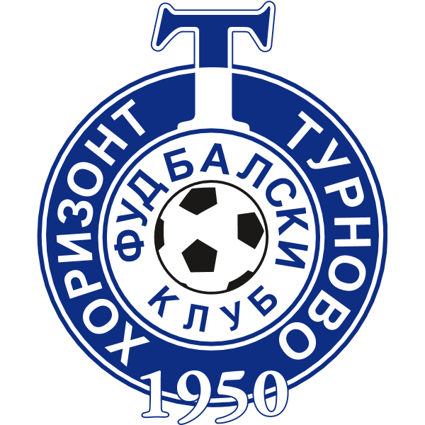 FK Horizont Turnovo Logo ,Logo , icon , SVG FK Horizont Turnovo Logo