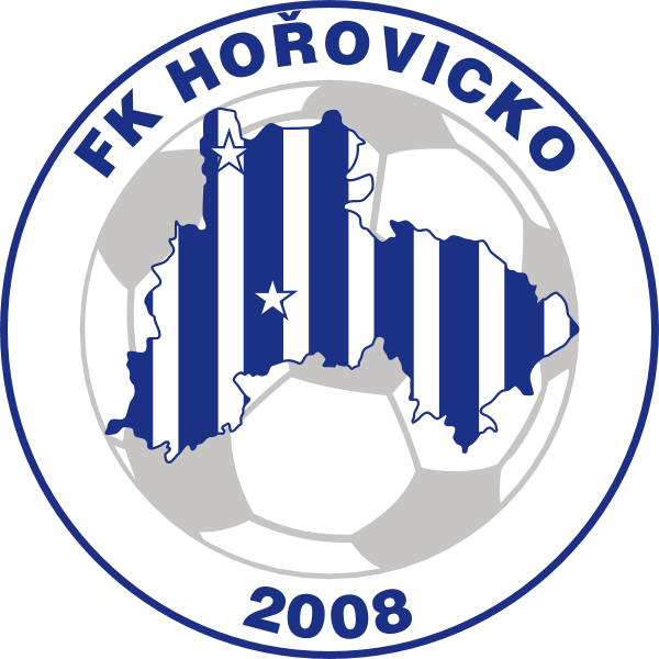 FK Hořovicko Logo ,Logo , icon , SVG FK Hořovicko Logo
