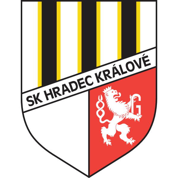 FK Hradec Kralove Logo ,Logo , icon , SVG FK Hradec Kralove Logo