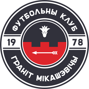 FK Hranit Mikasevichy Logo ,Logo , icon , SVG FK Hranit Mikasevichy Logo