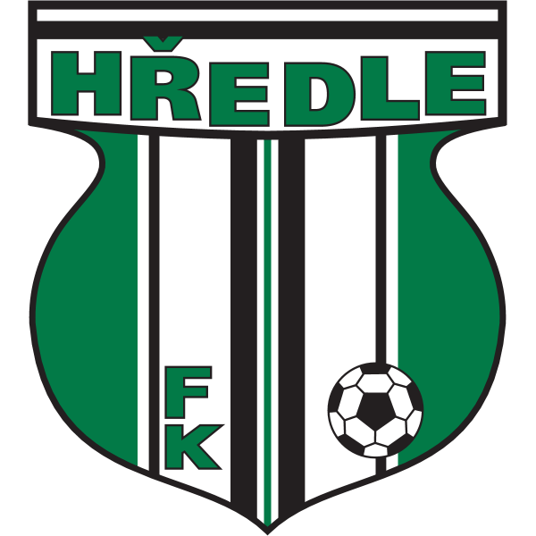 FK Hredle Logo