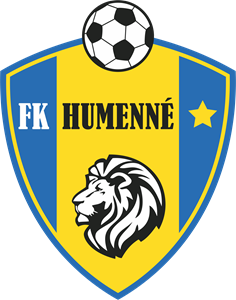 FK Humenné Logo ,Logo , icon , SVG FK Humenné Logo