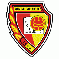FK Ilinden Skopje Logo ,Logo , icon , SVG FK Ilinden Skopje Logo