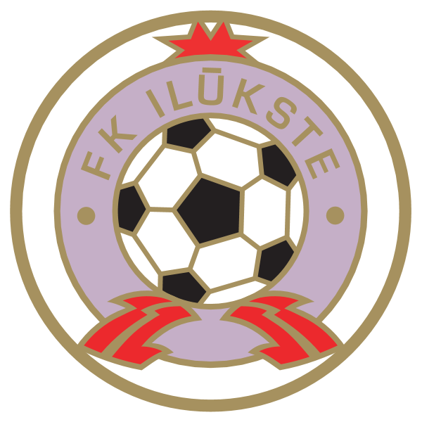 FK Ilukste Logo ,Logo , icon , SVG FK Ilukste Logo