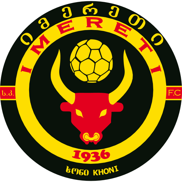 FK Imereti Khoni Logo ,Logo , icon , SVG FK Imereti Khoni Logo