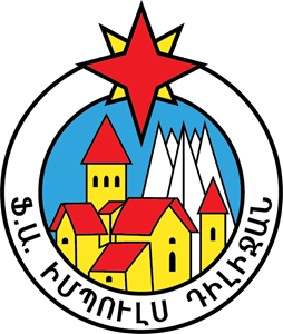 FK Impuls Dilijan Logo ,Logo , icon , SVG FK Impuls Dilijan Logo