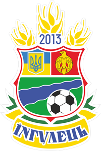 FK Ingulets Petrove Logo ,Logo , icon , SVG FK Ingulets Petrove Logo
