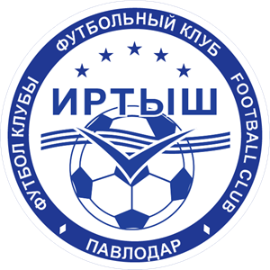 FK Irtysh Pavlodar Logo ,Logo , icon , SVG FK Irtysh Pavlodar Logo