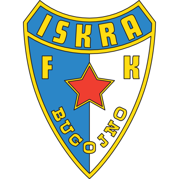 FK Iskra Bugojno Logo ,Logo , icon , SVG FK Iskra Bugojno Logo