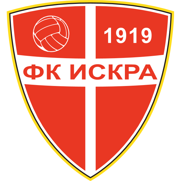 FK Iskra Danilovgrad Logo