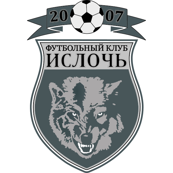 FK Isloch Logo ,Logo , icon , SVG FK Isloch Logo