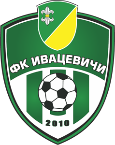 FK Ivatsevichi Logo