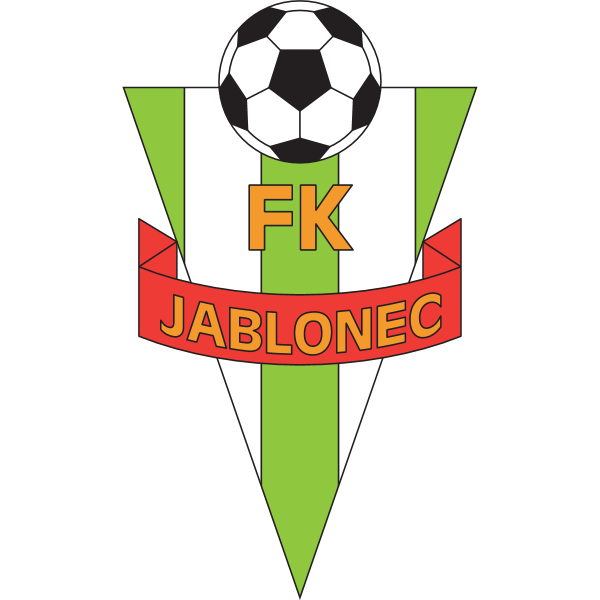 FK Jablonec Logo ,Logo , icon , SVG FK Jablonec Logo