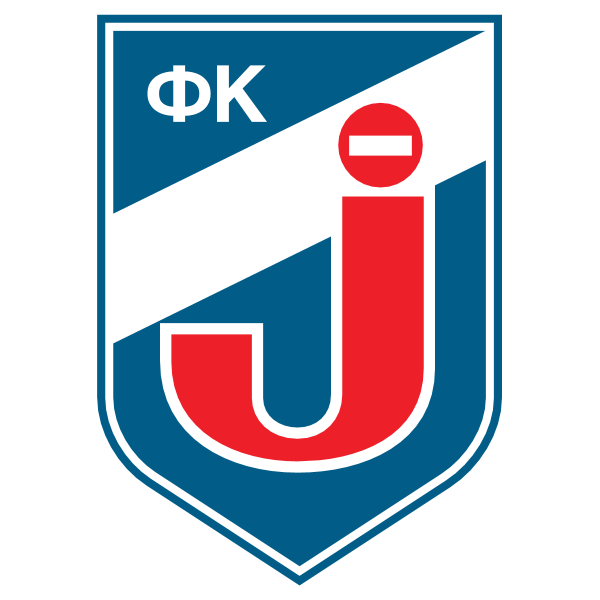 FK Jagodina 1918 Logo ,Logo , icon , SVG FK Jagodina 1918 Logo