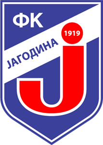 FK Jagodina Logo