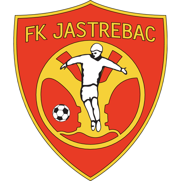 FK Jastrebac Nis Logo ,Logo , icon , SVG FK Jastrebac Nis Logo