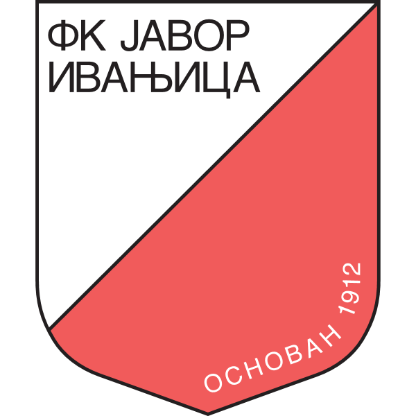 FK Javor Ivanjica Logo