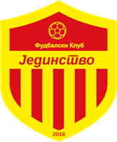 FK Jedinstvo 2016 Logo ,Logo , icon , SVG FK Jedinstvo 2016 Logo