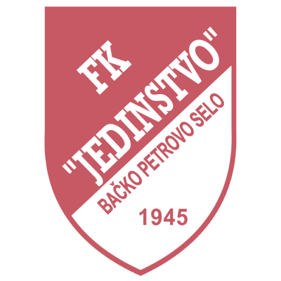 FK JEDINSTVO Bačko Petrovo Selo Logo ,Logo , icon , SVG FK JEDINSTVO Bačko Petrovo Selo Logo